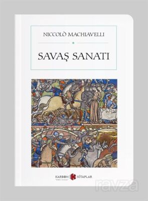 Savaş Sanatı (Cep Boy) (Tam Metin) - 1