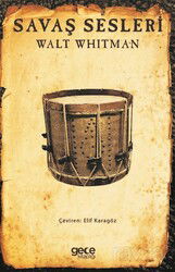 Savaş Sesleri - Gece Kitaplığı