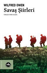 Savaş Şiirleri - Vakıfbank Kültür Yayınları