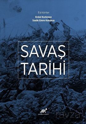 Savaş Tarihi - 1