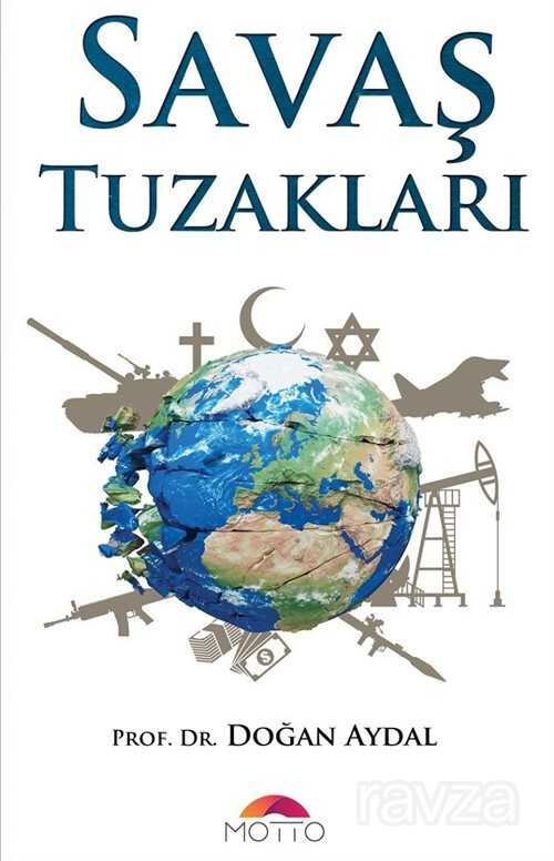 Savaş Tuzakları - Motto Yayınları