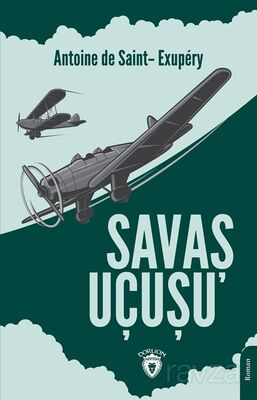 Savaş Uçuşu - 1