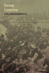 Savaş Üzerine - Doruk Yayınları