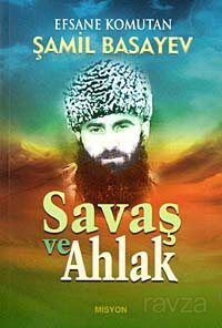 Savaş ve Ahlak - 1