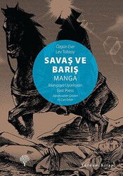 Savaş ve Barış - Yordam Kitap
