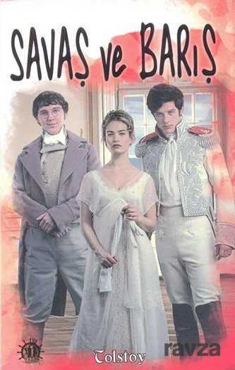 Savaş ve Barış - Yason Yayıncılık
