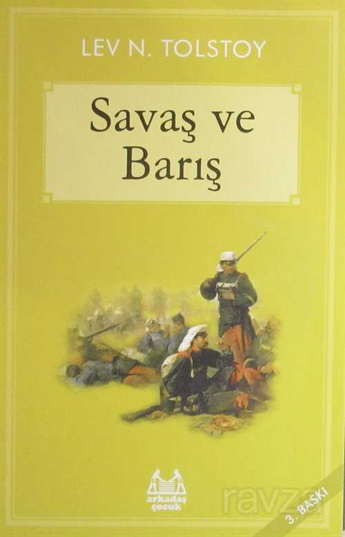 Savaş ve Barış - 1