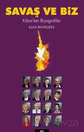 Savaş ve Biz - Kalkedon Yayınları