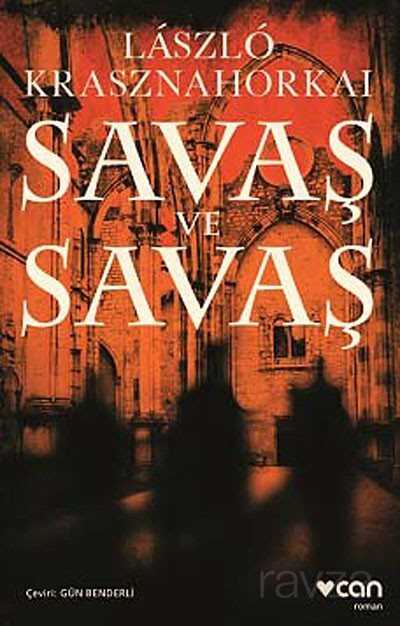 Savaş ve Savaş - 1