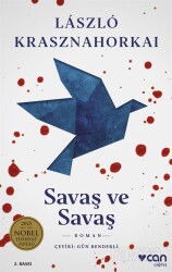 Savaş ve Savaş - Can Yayınları