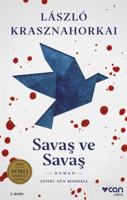 Savaş ve Savaş - 1