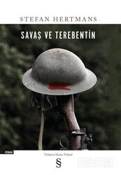 Savaş ve Terebentin - Everest Yayınları