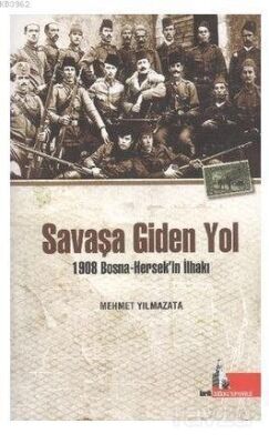 Savaşa Giden Yol - 1