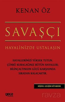 Savaşçı - 1