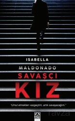 Savaşçı Kız - Altın Kitaplar