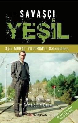 Savaşçı Yeşil - 1