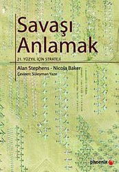 Savaşı Anlamak 21.Yüzyıl İçin Strateji - Siyasal Yayın Grubu - Kampanya