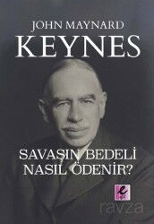 Savaşın Bedeli Nasıl Ödenir? - Eflatun (Efil) Yayınevi