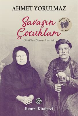 Savaşın Çocukları - 1