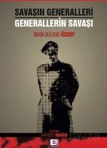 Savaşın Generalleri - E Yayınları