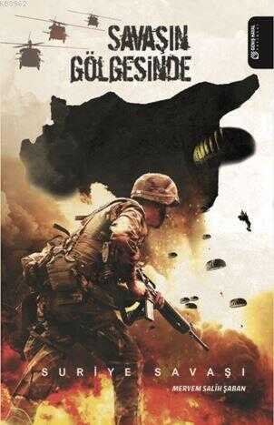 Savaşın Gölgesinde - Geniş Hayal Yayınevi