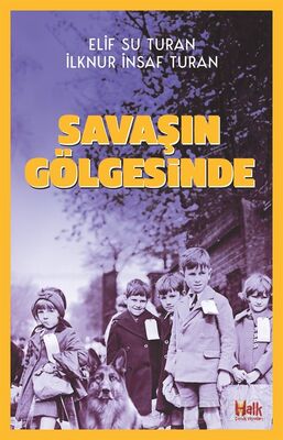 Savaşın Gölgesinde - 1