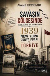 Savaşın Gölgesinde - Gece Kitaplığı