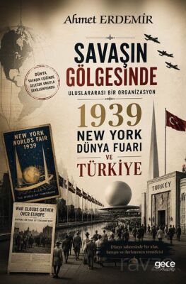 Savaşın Gölgesinde - 1
