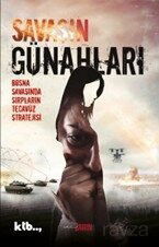 Savaşın Günahları - KTB Yayınları