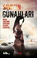 Savaşın Günahları - 1