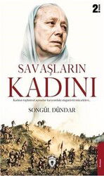 Savaşların Kadını - Dorlion Yayınevi