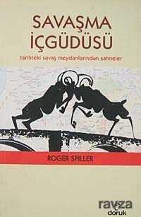 Savaşma İçgüdüsü - Doruk Yayınları