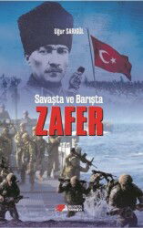 Savaşta ve Barışta Zafer - Berikan Yayınevi