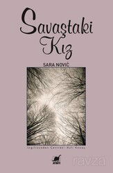 Savaştaki Kız - Ayrıntı Yayınları