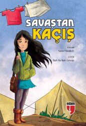 Savaştan Kaçış - Edam Yayınları