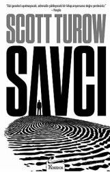 Savcı - Koridor Yayıncılık