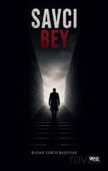 Savcı Bey - Gece Kitaplığı