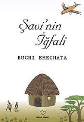Şavi'nin İğfali - Varlık Yayınları