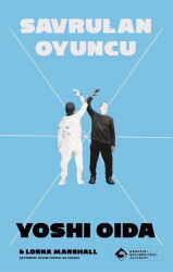 Savrulan Oyuncu - Boğaziçi Üniversitesi Yayınevi