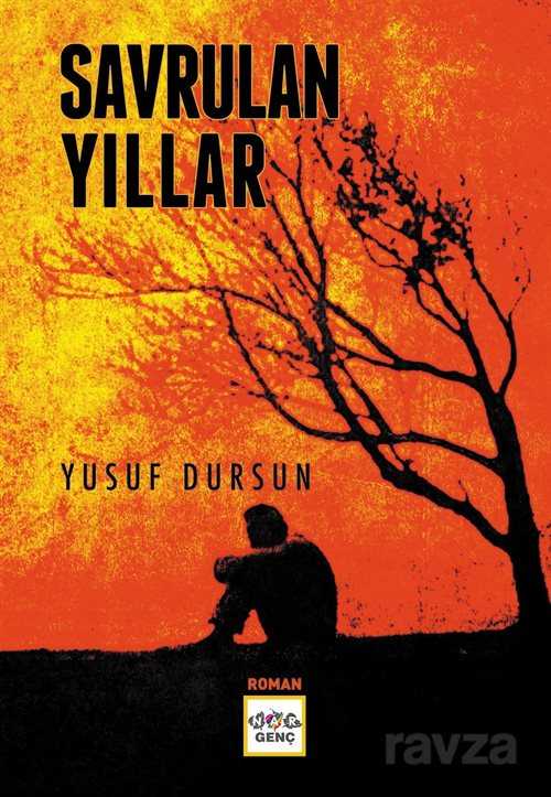 Savrulan Yıllar - Nar Yayınları