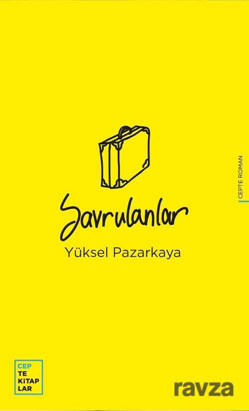 Savrulanlar - Oğlak Yayınları