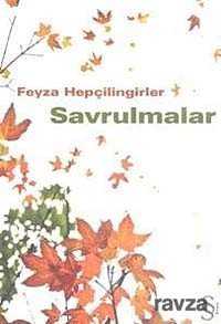 Savrulmalar - Everest Yayınları