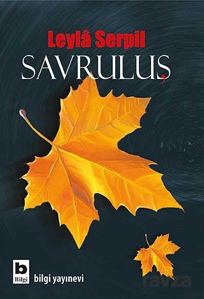 Savruluş - 1