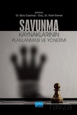 Savunma Kaynaklarının Planlanması ve Yönetimi - 1