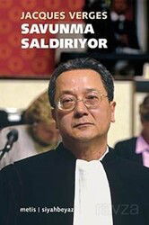 Savunma Saldırıyor - Metis Yayınları