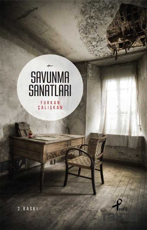 Savunma Sanatları - Profil Yayıncılık