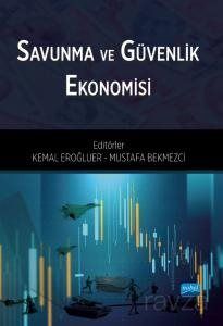 Savunma ve Güvenlik Ekonomisi - 1