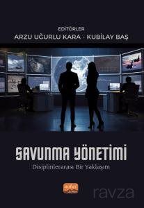 Savunma Yönetimi - 1