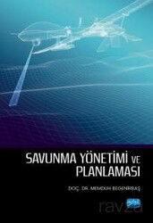 Savunma Yönetimi ve Planlaması - Nobel Yayın Dağıtım