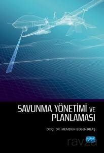 Savunma Yönetimi ve Planlaması - 1